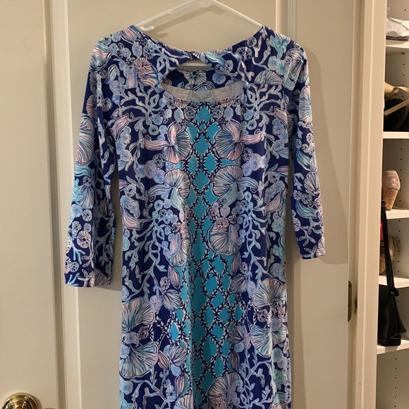 Lilly Pulitzer Summer dress - Picture 2 of 4